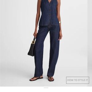 Madewell The Balloon Jean